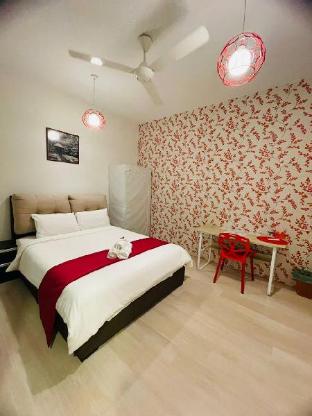 KAWAII HOMESTAY ROOM 3 - main image