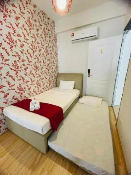 KAWAII HOMESTAY ROOM 4 - image 2