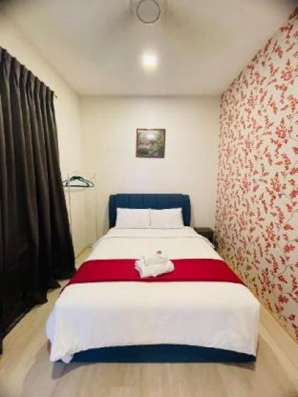 KAWAII HOMESTAY ROOM 5 Kuala Lumpur