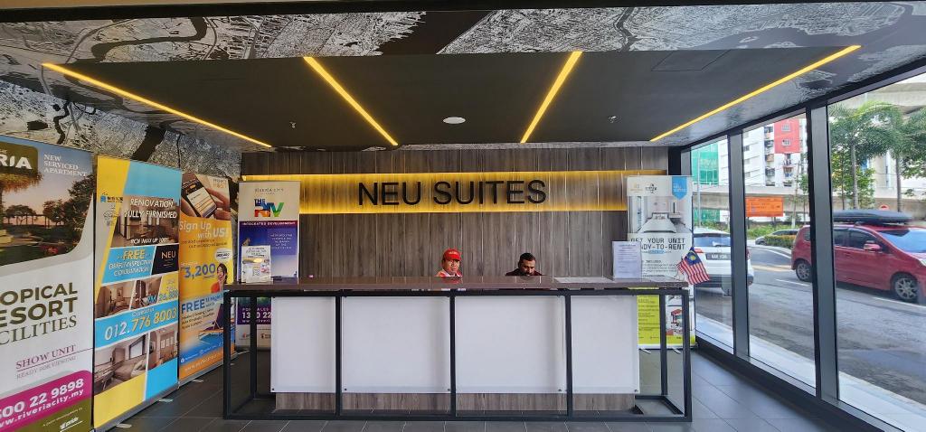 Neu Suites @ 3rdNvenue by Perfect Host - image 6