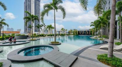 Trion Premier Suites Kuala Lumpur - image 11