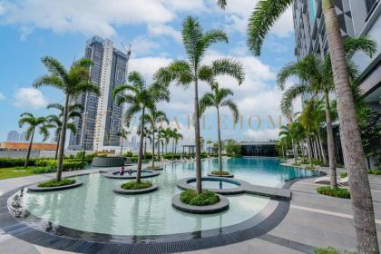 Trion Premier Suites Kuala Lumpur - image 15