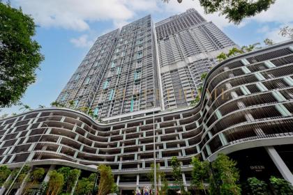 Trion Premier Suites Kuala Lumpur - image 5