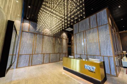 Trion Premier Suites Kuala Lumpur - image 6