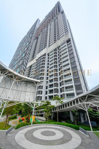 Trion Premier Suites Kuala Lumpur - image 8