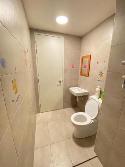 Family Stay 9Pax 2BR DesaPark Publika MITEC PWTC - image 13