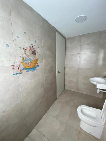 Family Stay 9Pax 2BR DesaPark Publika MITEC PWTC - image 19