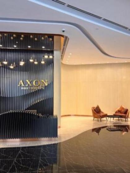 Axon Kuala Lumpur City Centre KLCC by One39KL Kuala Lumpur