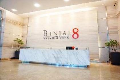 Binjai8 KLCC BY Tenang Homes - image 2