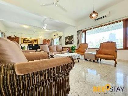 Bangsar 3 Storey Luxury Landed with BBQ/Pool Table - image 10