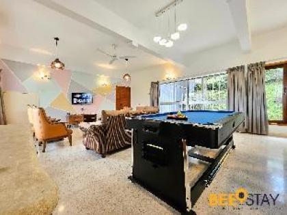 Bangsar 3 Storey Luxury Landed with BBQ/Pool Table - image 13