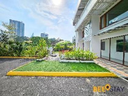 Bangsar 3 Storey Luxury Landed with BBQ/Pool Table - image 15