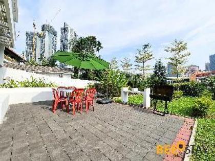 Bangsar 3 Storey Luxury Landed with BBQ/Pool Table - image 16