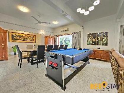 Bangsar 3 Storey Luxury Landed with BBQ/Pool Table - image 20