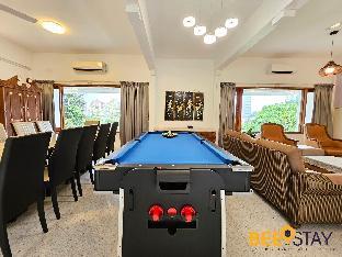 Bangsar 3 Storey Luxury Landed with BBQ/Pool Table - image 6