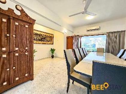 Bangsar 3 Storey Luxury Landed with BBQ/Pool Table - image 9