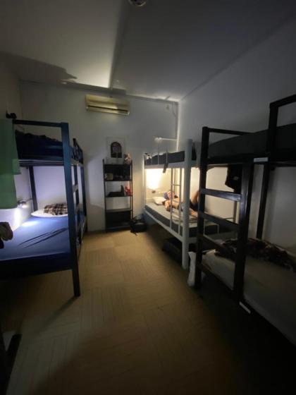 Wakaka Hostel - image 10