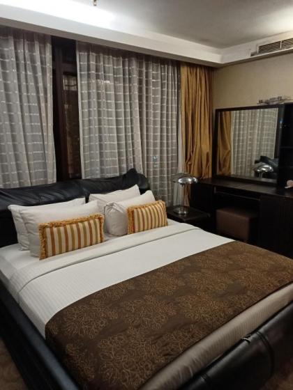 Excellent Serviced Suite At Berjaya Times Square - image 13