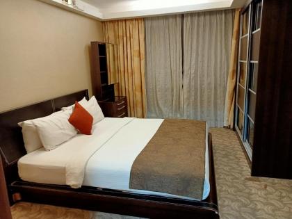 Excellent Serviced Suite At Berjaya Times Square - image 14