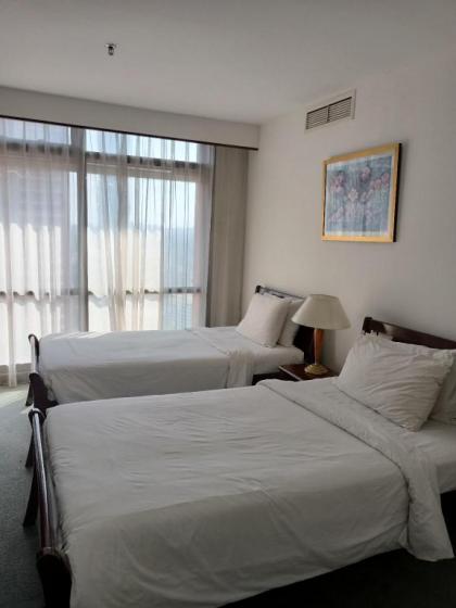 Excellent Serviced Suite At Berjaya Times Square - image 17