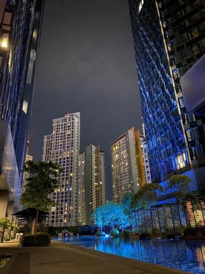 STAR RESIDENCE KLCC by Axquisite Suites - image 14