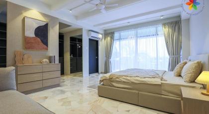 KL Townhouse Villa by LilyandLoft - image 11