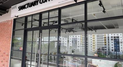 Millerz Square Kuala Lumpur by Synergy - image 22