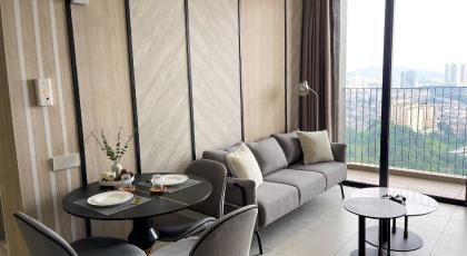 Millerz Square Kuala Lumpur by Synergy - image 23