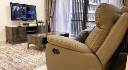 Millerz Square Kuala Lumpur by Synergy - image 24