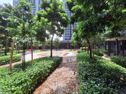 Millerz Square Kuala Lumpur by Synergy - image 26