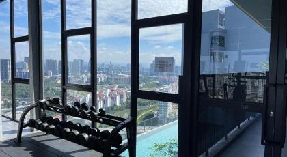 Millerz Square Kuala Lumpur by Synergy - image 27