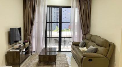 Millerz Square Kuala Lumpur by Synergy - image 28