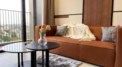 Millerz Square Kuala Lumpur by Synergy - image 29