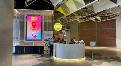 Millerz Square Kuala Lumpur by Synergy - image 30