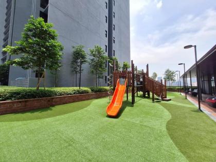 Millerz Square Kuala Lumpur by Synergy - image 7