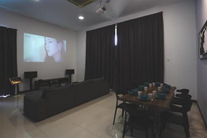 Bungalow 20PAX with Pool/KTV/Big Garden/Mahjong - image 14