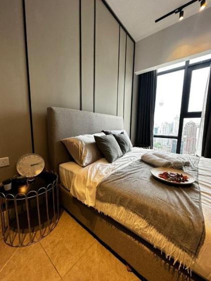 Klcc Bukit Bintang Deluxe Room-Pavilion KL by Miko - image 25