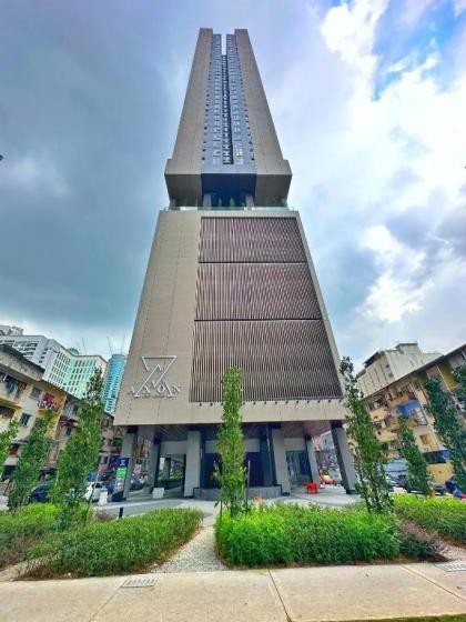 Klcc Bukit Bintang Deluxe Room-Pavilion KL by Miko - image 26
