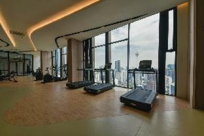 Klcc Bukit Bintang 1BR Suite (Pavilion) by Miko - image 10