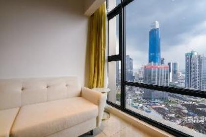 Klcc Bukit Bintang 1BR Suite (Pavilion) by Miko - image 12