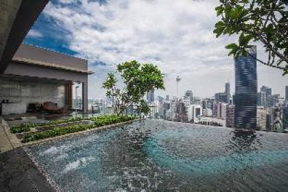 Klcc Bukit Bintang 1BR Suite (Pavilion) by Miko - image 14