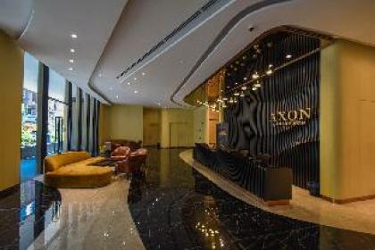 Klcc Bukit Bintang 1BR Suite (Pavilion) by Miko - image 19