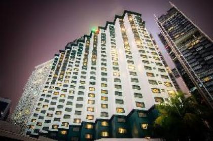 The Zon All Suites Residences on The Park Kuala Lumpur - image 3