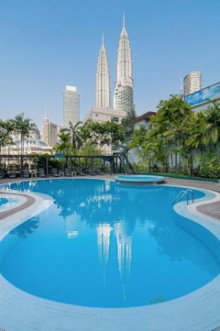 The Zon All Suites Residences on The Park Kuala Lumpur - image 4