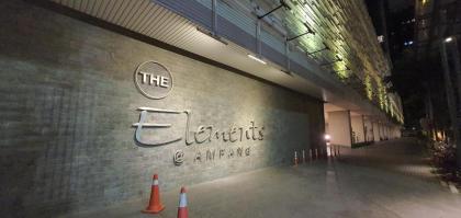 THE ELEMENTS JALAN AMPANG - image 19