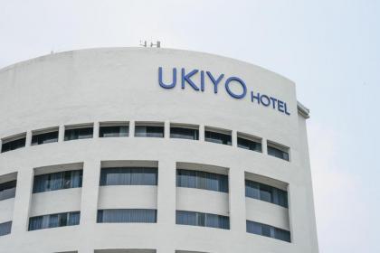 Ukiyo Hotel - image 20