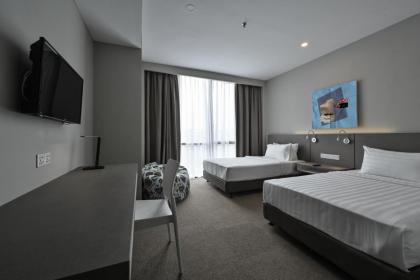 Asaya Damansara - image 23