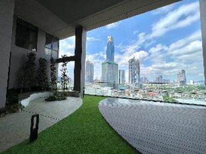 Big Suite For 2 / 5min Walk Pavillion Trx KL KLCC - image 16