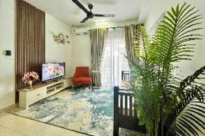 Alanis Residence Sepang KLIA - image 3