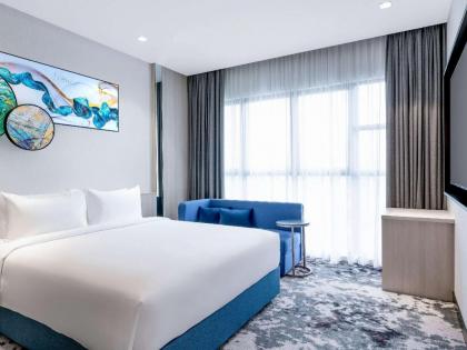 Mercure Kuala Lumpur Trion - image 9